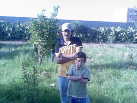 moi et yasin